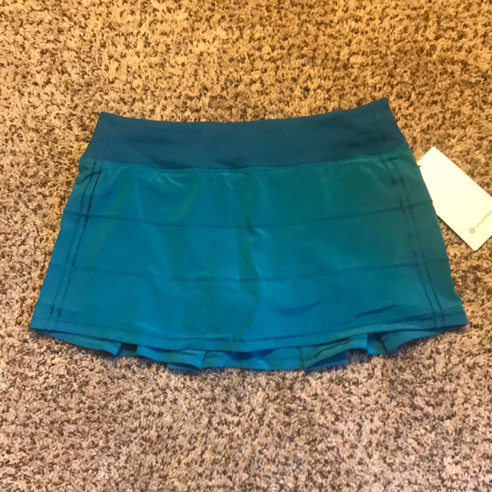 Lulu Rival Skirt